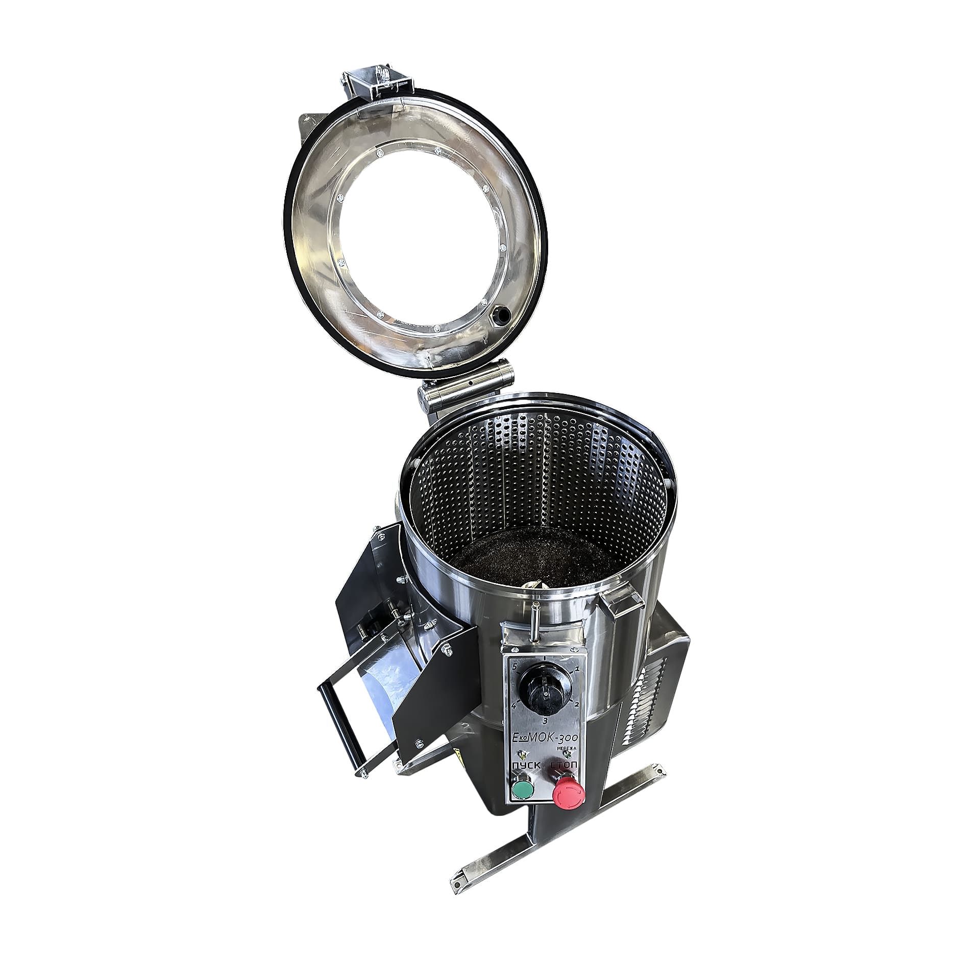 Машина картоплеочисна ЕМОК-300 АРМ-ЕКО